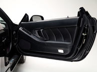 2005 Acura NSX Black